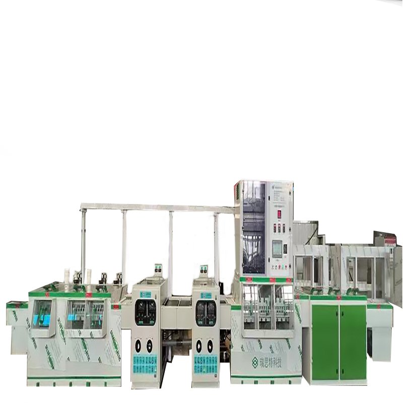 Alibaba Golden Supplier Auto Pcb Scrubbing Deburring Machine Popular Amazing Quality